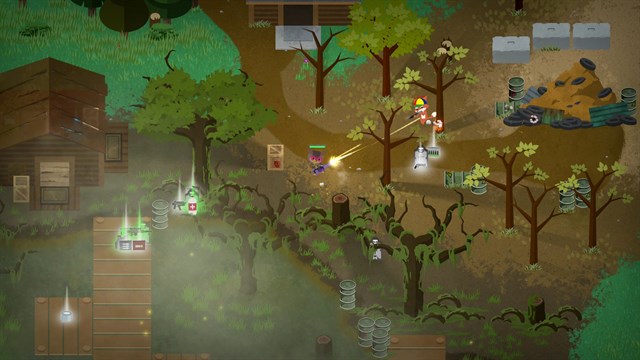 Super Animal Royale - 1000 SAW Tickets screenshot 1