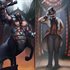 Turn-Based Battle Deluxe Bundle: The Amazing American Circus & Legend of Keepers