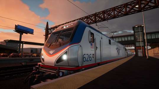 Train Sim World® Digital Deluxe Edition screenshot 11