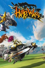 Happy Wars será lançado para PC - Meio Bit