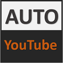 Auto 8K/4K/HD on Youtube