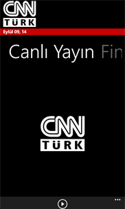 CNN TÜRK screenshot 6