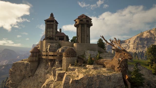 Pax Dei screenshot 8