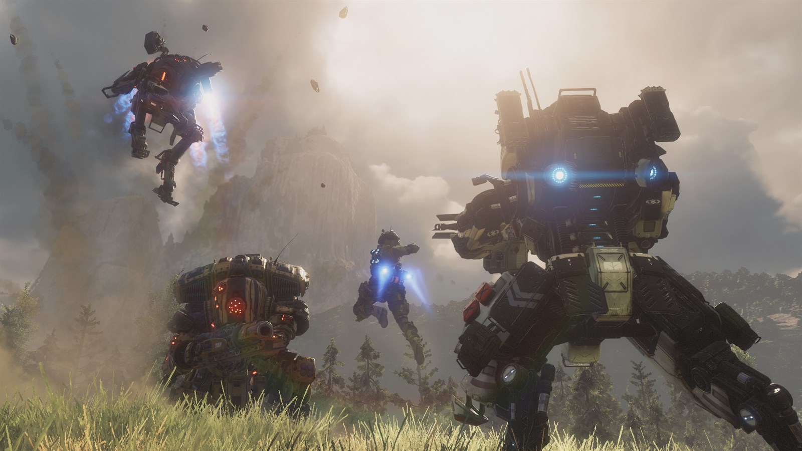 Titanfall 2 — captura 2