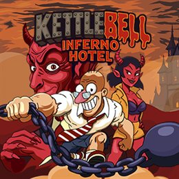 Aperçu Kettlebell: Inferno Hotel