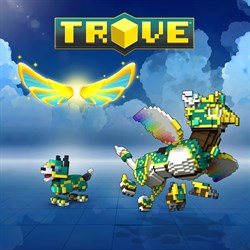 Trove - Square Necessities