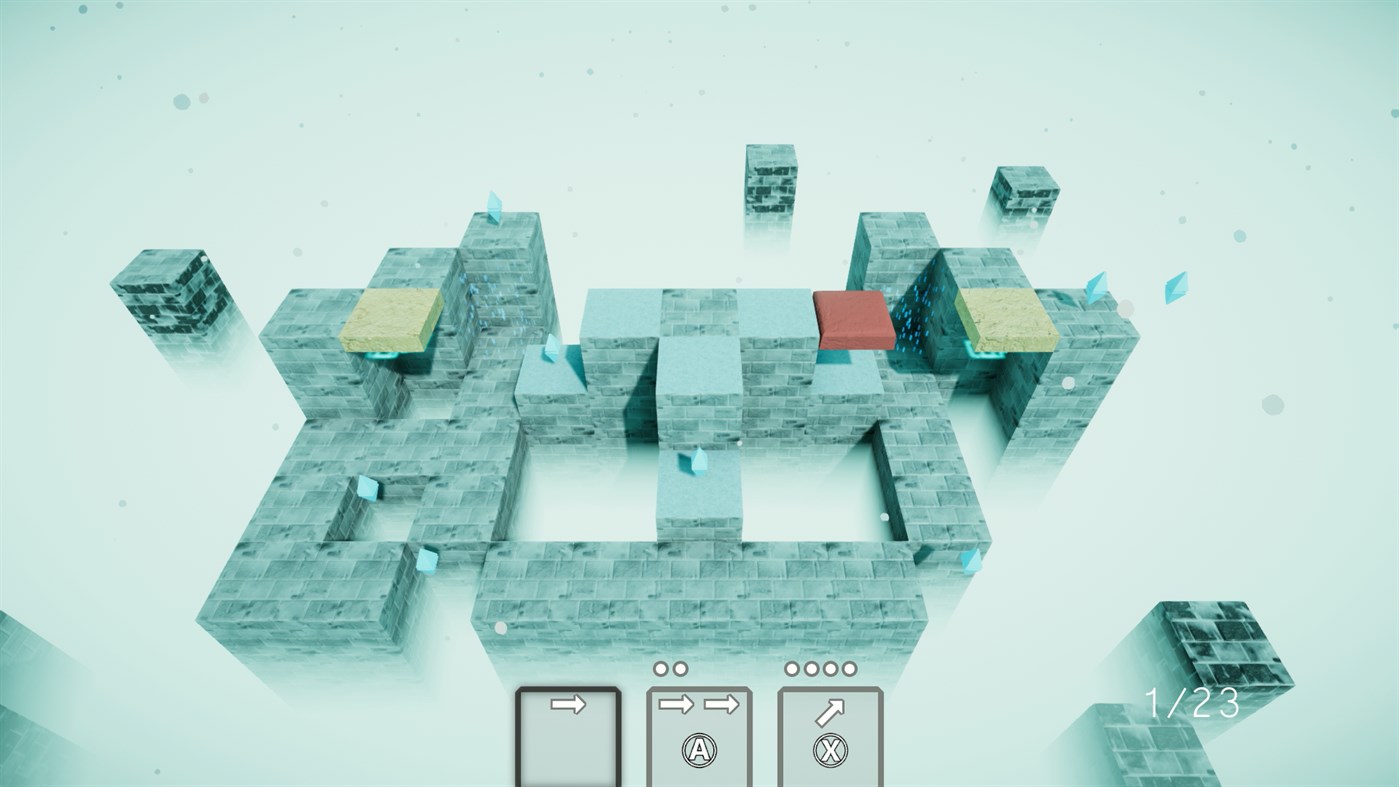 #8. Tilting Tiles (Xbox) 게시자: TreeFall Studios L.L.C.