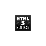 Html5 Editor