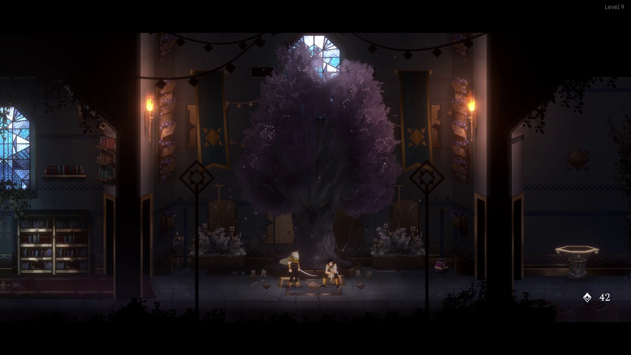 Nocturnal screenshot 3