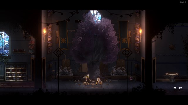 Nocturnal screenshot 3