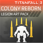 Titanfall® 2: Colony Reborn Bundle no Steam