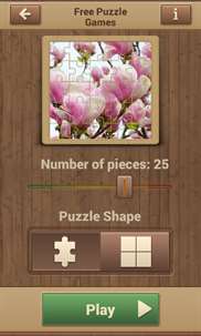 Free Puzzle Games screenshot 5