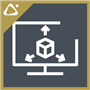 COSMO Product Data Management icon
