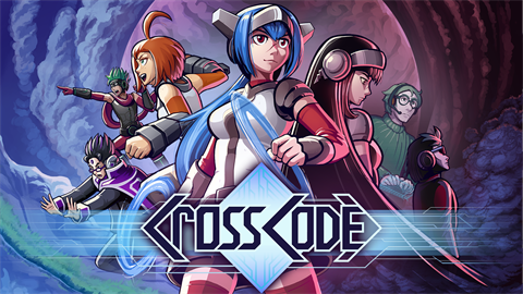 CrossCode