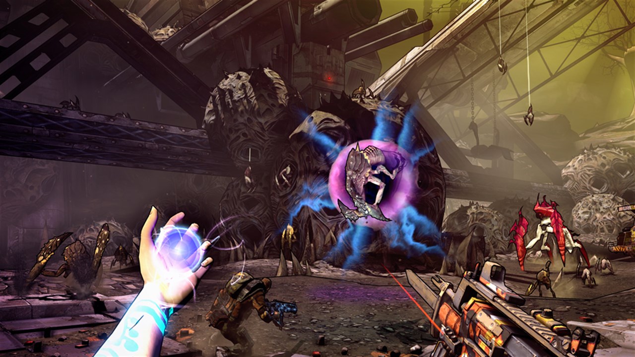 Borderlands 2 screenshot 11