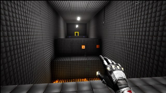 Magnetism X screenshot 2