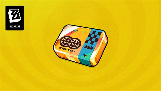 Zenless Zone Zero — Inter-Knot Membership screenshot 1