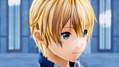 SWORD ART ONLINE Last Recollection - Ultimate Edition — скриншот 7