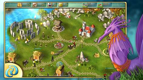 Kingdom Tales Screenshots 2
