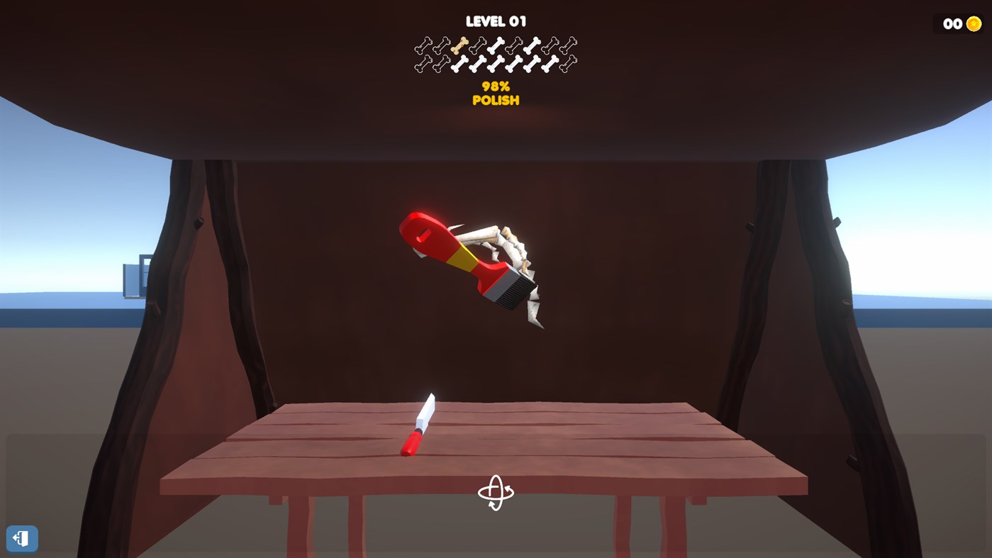 #7. Dino World: Museum Explorer (Windows) 由: maicuonghai