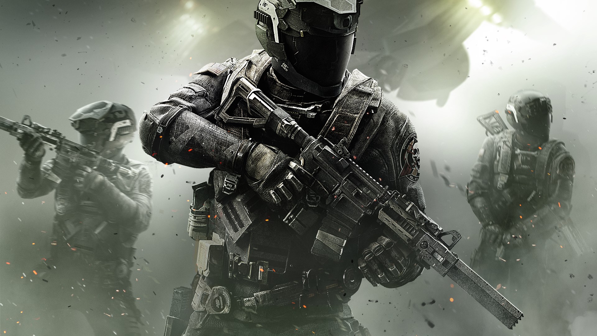 Buy Call Of Duty Infinite Warfare Microsoft Store
