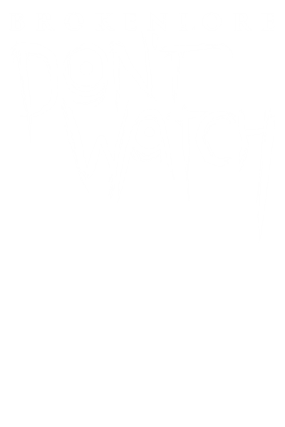BrokenLore: DON'T WATCH