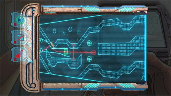 Dead Space™ Ignition — 7