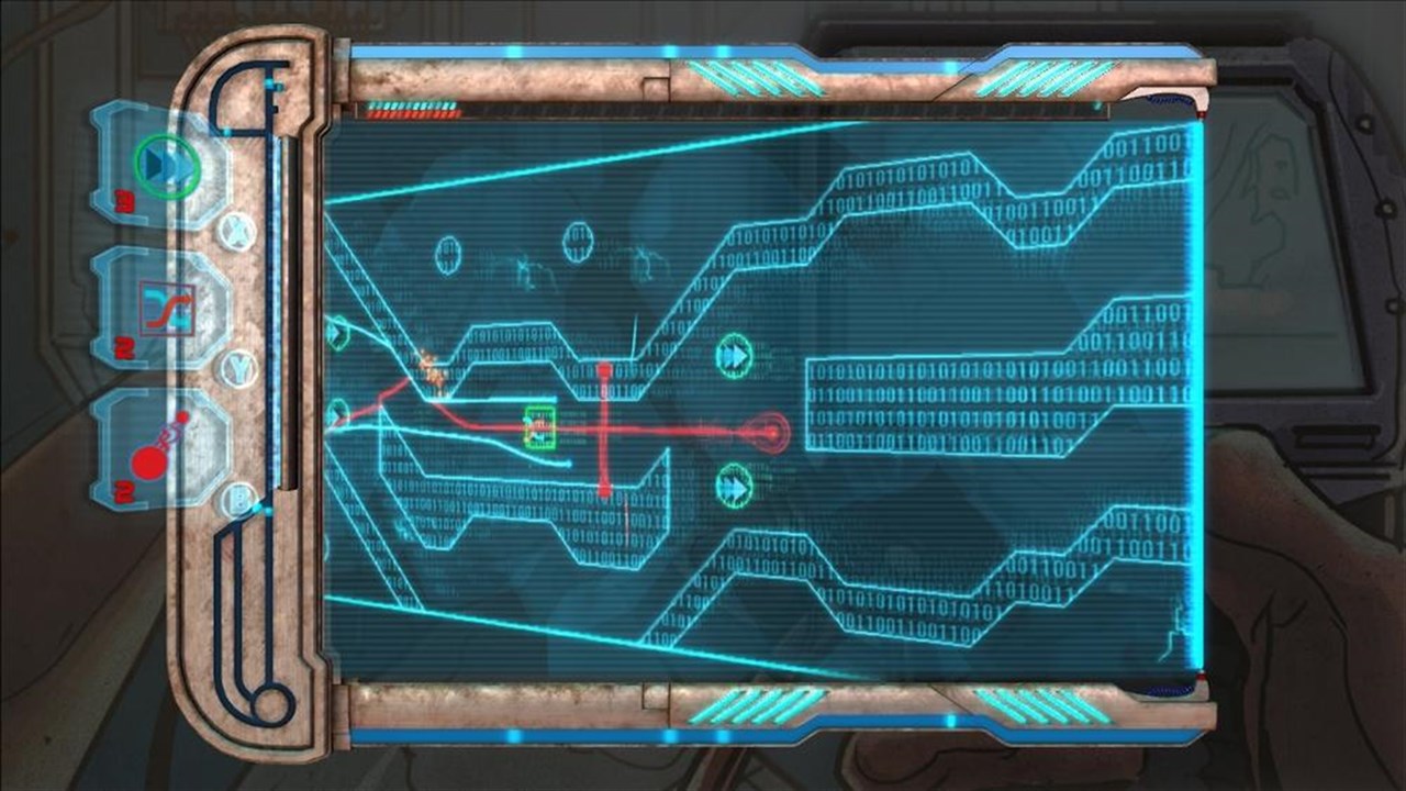 Dead Space™ Ignition screenshot 7