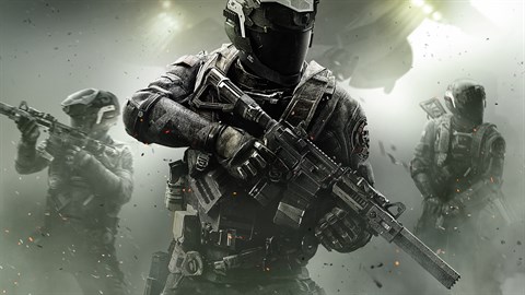 Buy Call of Duty®: Infinite Warfare | Xbox