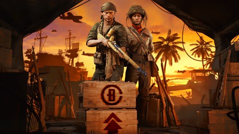 Battlefield™ V – Chapter 5 Premium Booster Pack