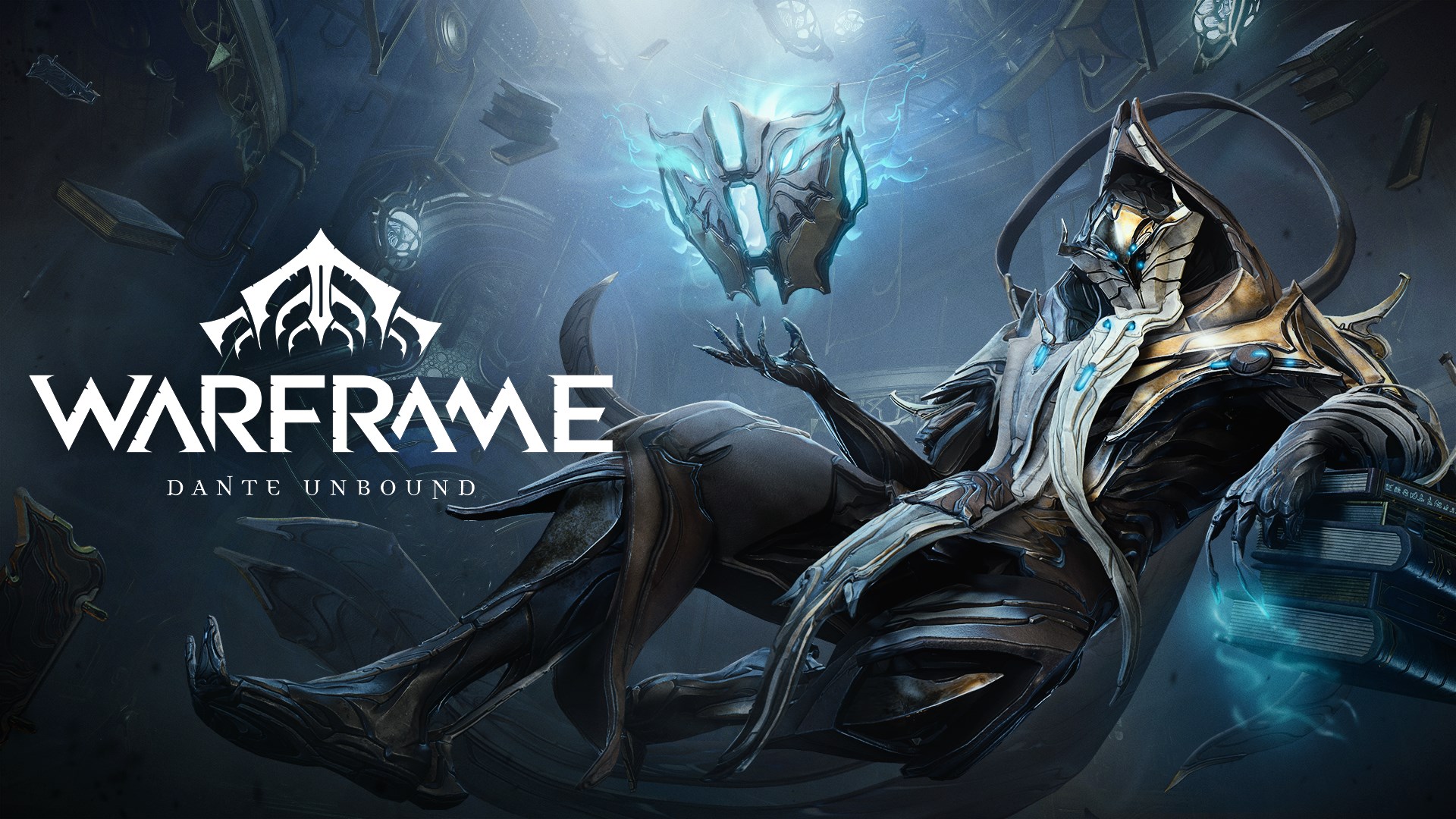 Warframe screenshot thumbnail video