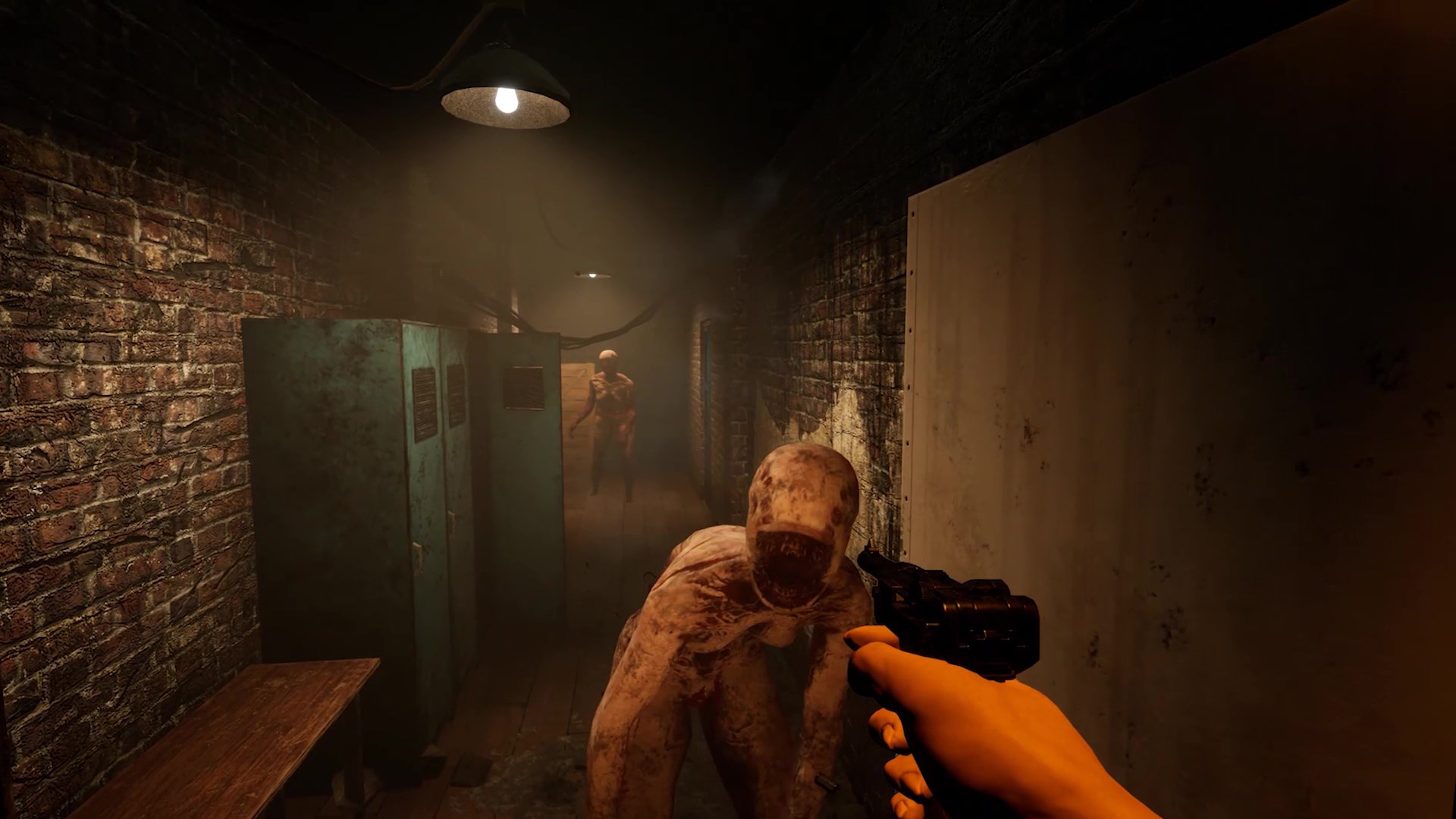 Gameplay Trailer