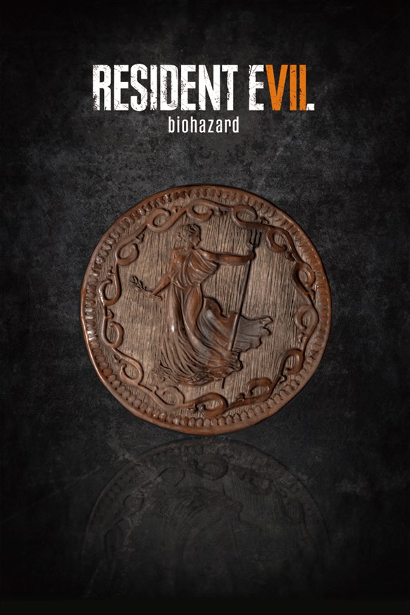 Universal Coin & Madhouse Mode Unlock Xbox Series X|S and Xbox One cover art
