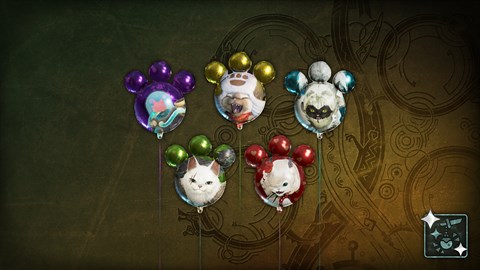 追加チャームセットVol.１１