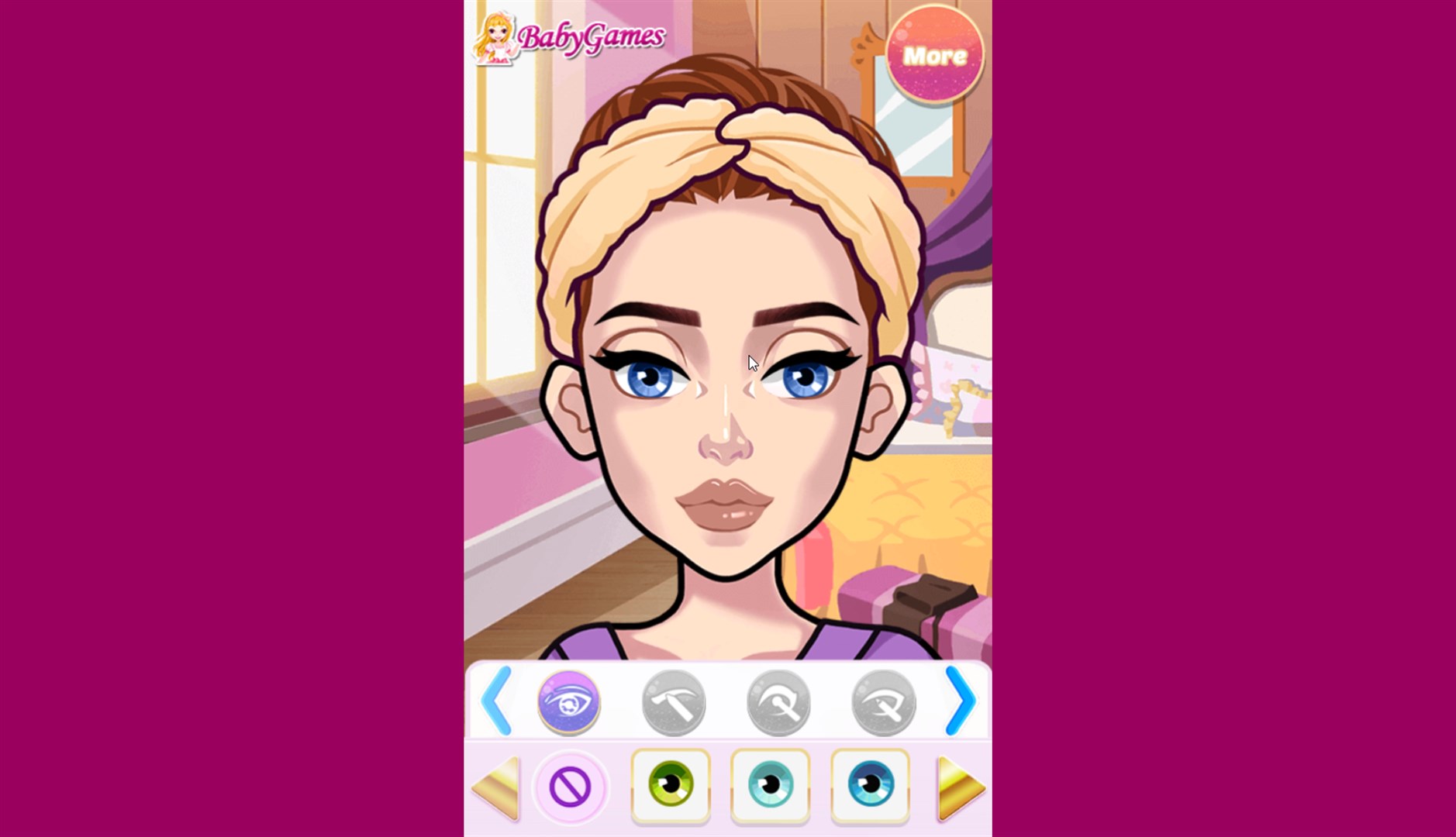 Vlinder Avatar Maker: emoji on the App Store