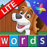 First Words with Phonics Lite