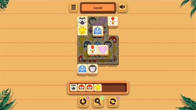 Not Mahjong screenshot 3