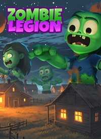 Zombie Legion (Windows)