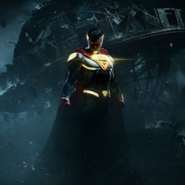 Aperçu Injustice™ 2