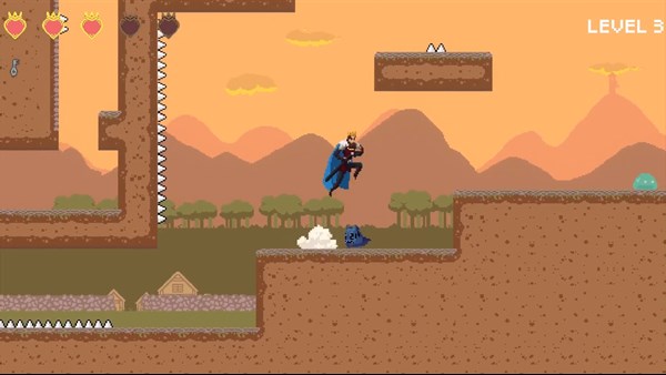 King's Justice — 9