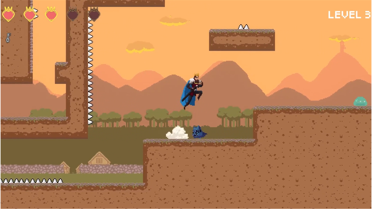 King's Justice (Xbox One) screenshot 9