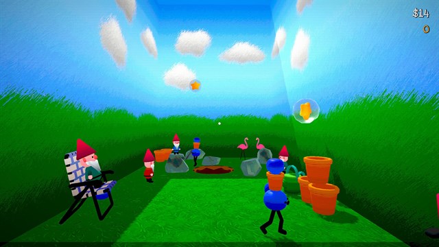 Berry Bury Berry screenshot 3