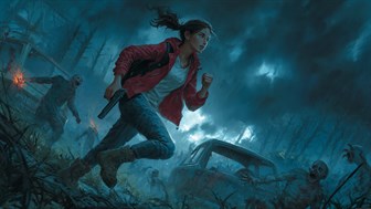Outbreak The Fedora Files: Dark Investigations Collection