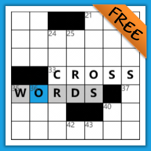 Crosswords Free