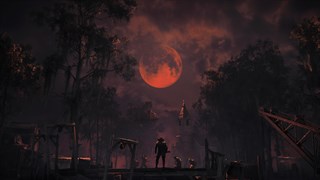 Hunt: Showdown 1896 (Windows) screenshot 3