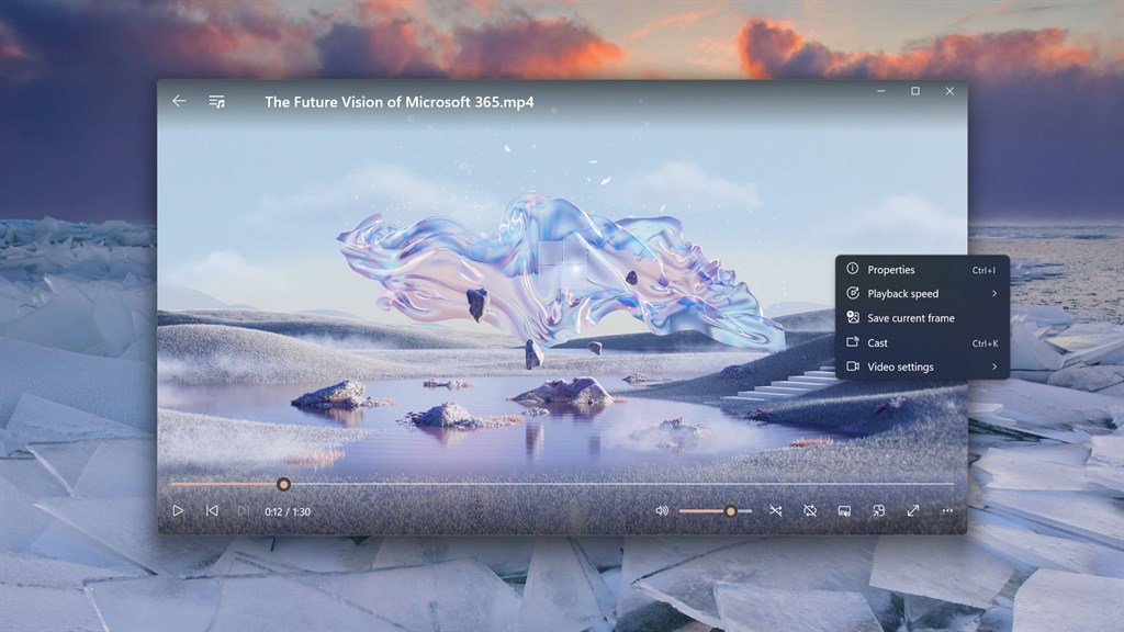 Screenbox Media Player_1