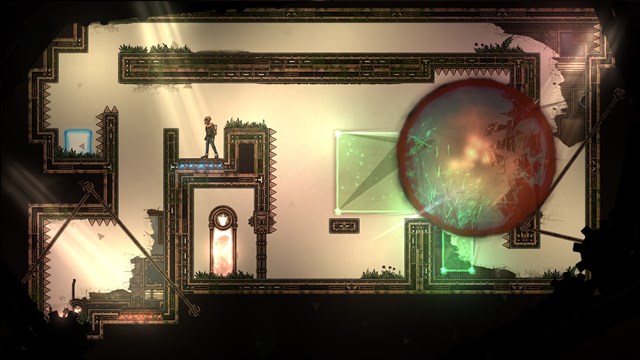 Awarded Platformer Bundle screenshot 2