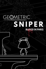 Geometric Sniper - Blood in Paris