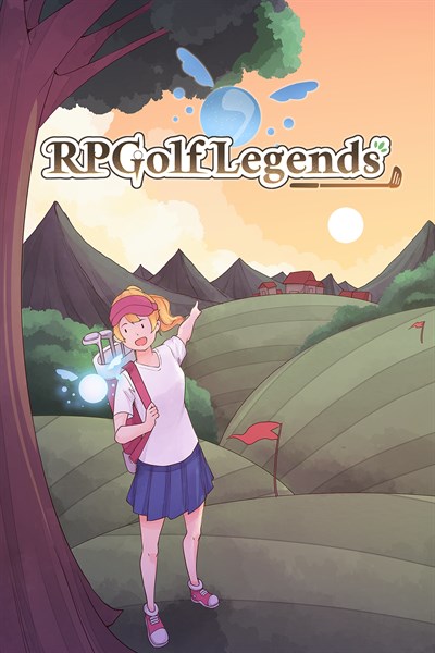 RPGolf Legends