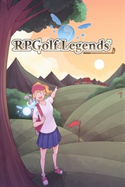 RPGolf Legends